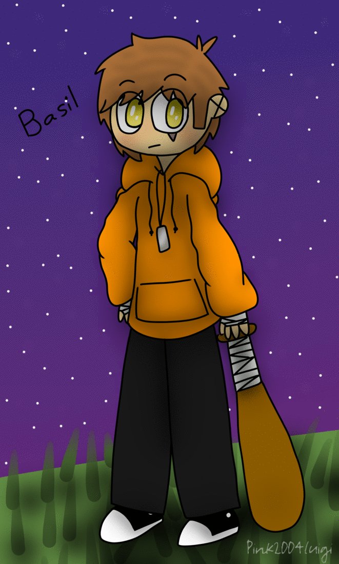 Basil